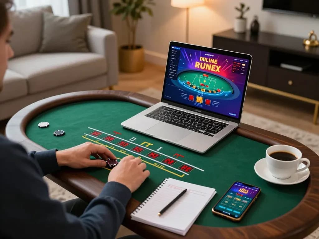 Engaging with live dealer games on 789f platform from the comfort of home.