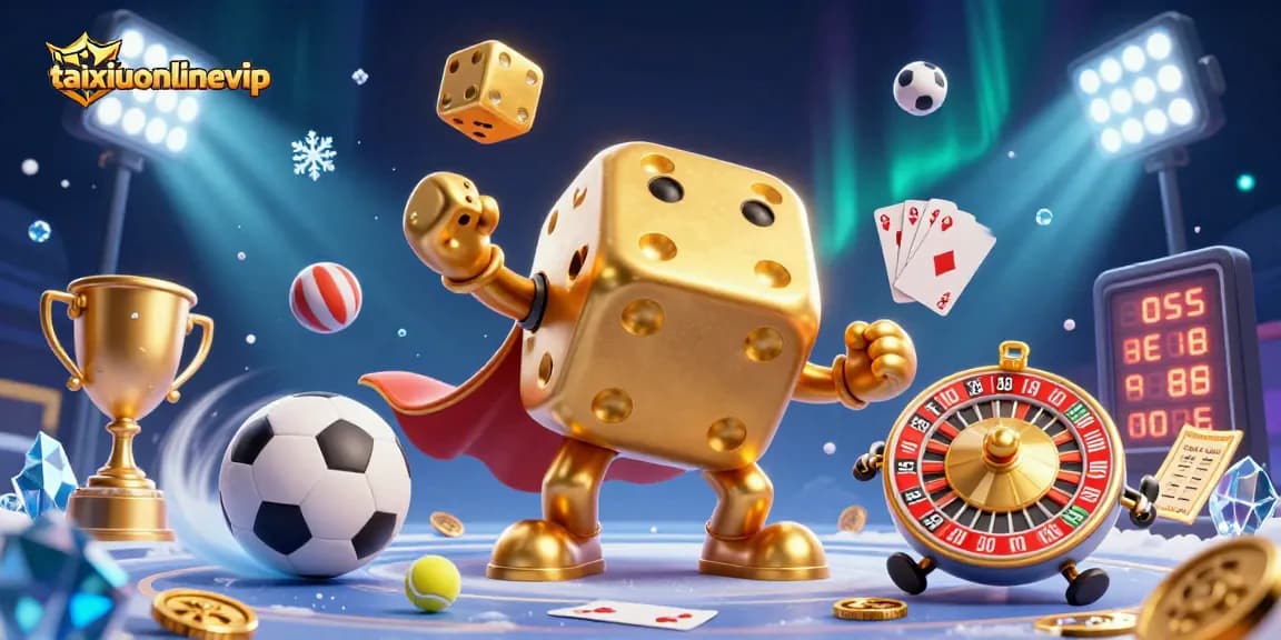 Participate in thrilling gameplay at taixiuonlinevip with dynamic casino elements and engaging characters.