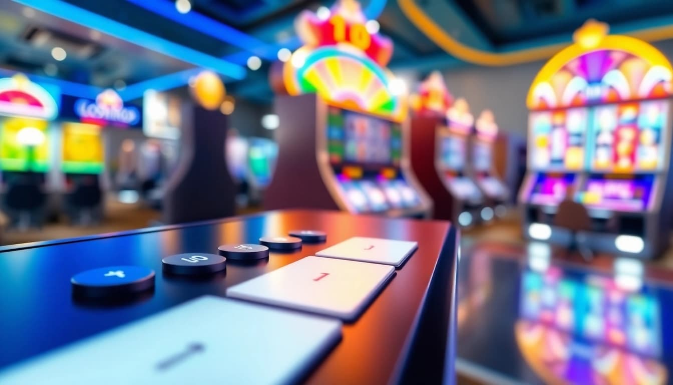 Masuk ke garasislot login dengan antarmuka permainan online yang modern dan menarik.