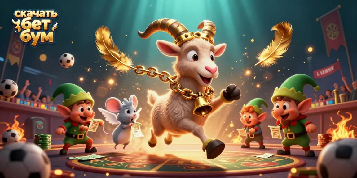 Download скачать бет бум and enjoy thrilling sports betting in a vibrant casino scene.