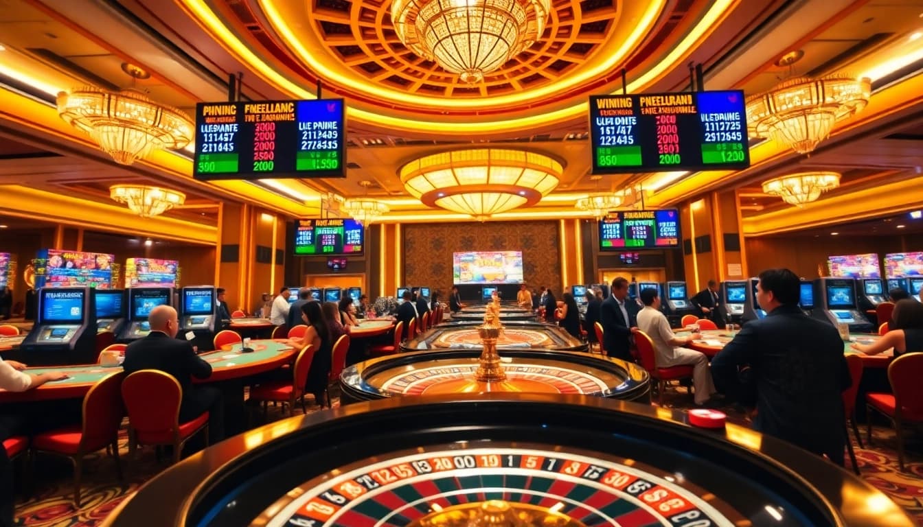 Mastering Pengeluaran Macau: Expert Strategies for Winning in 2026