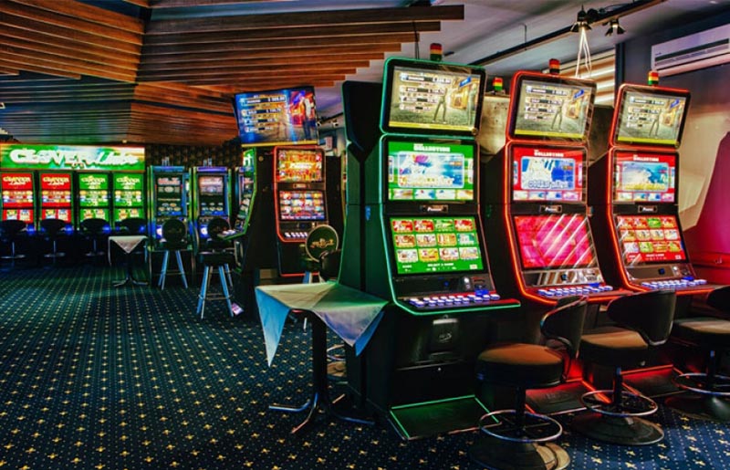 Jackpot Progresif: Mengejar Kemenangan Besar di Slot Online