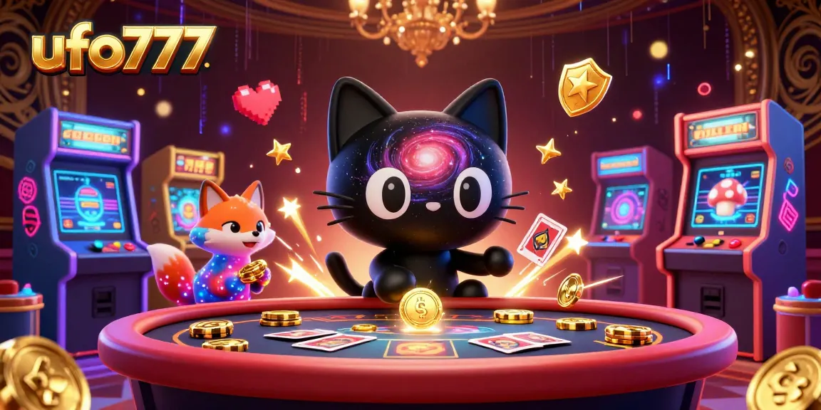 Menangkan chip emas di ufo777 dengan aplikasi, menyenangkan dan mudah digunakan.