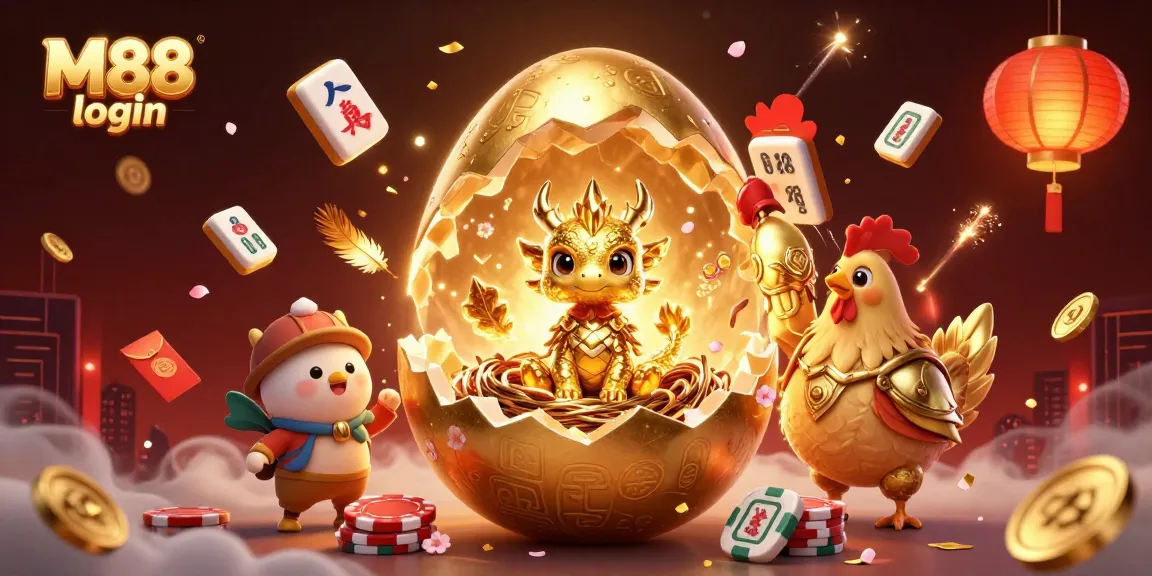 Join the excitement with M88 login to experience thrilling live gameplay in a vibrant casino atmosphere.