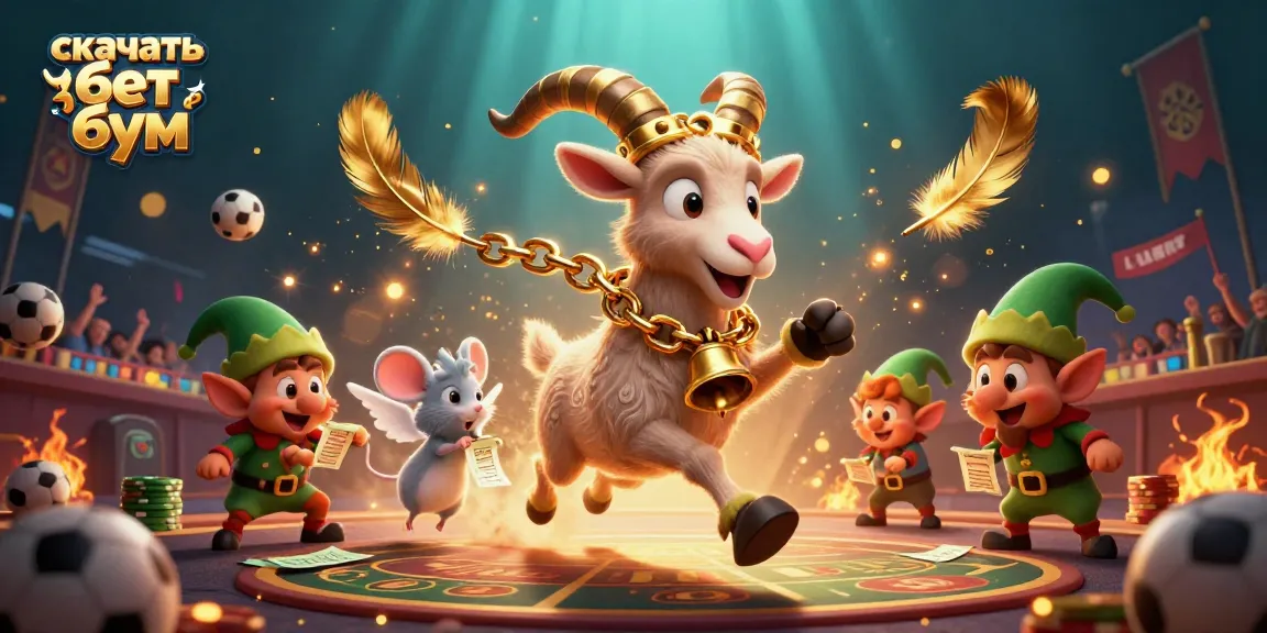 Download скачать бет бум and enjoy thrilling sports betting in a vibrant casino scene.