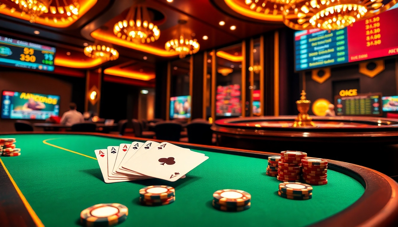 Players enjoying the excitement of online betting at five88 casino.